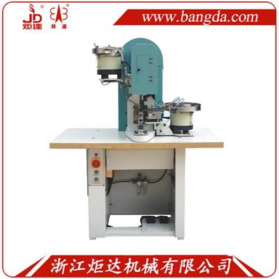 JD-913 自動釘U(kuò)型扣機(jī)